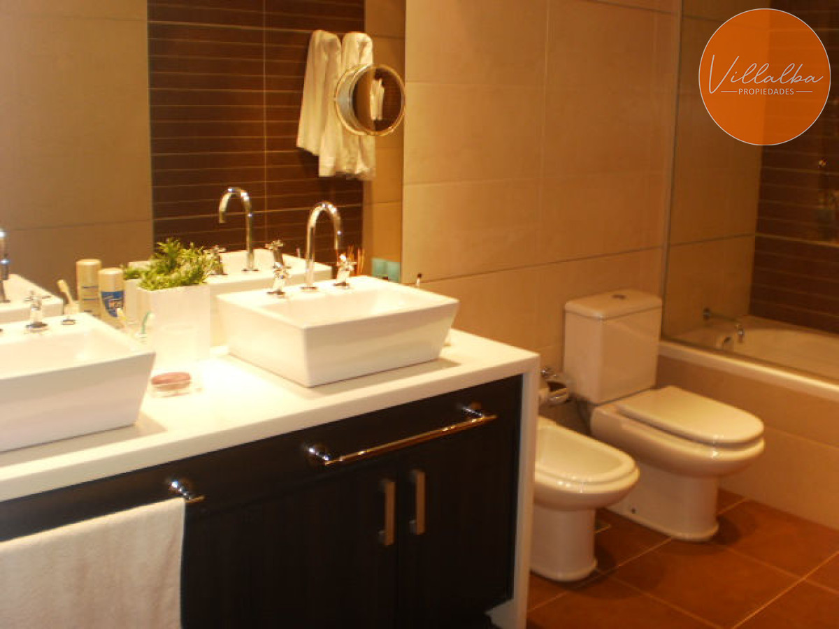 Apartamento ID.1537 - Apartamento en Playa Brava, Torre Impaeriale