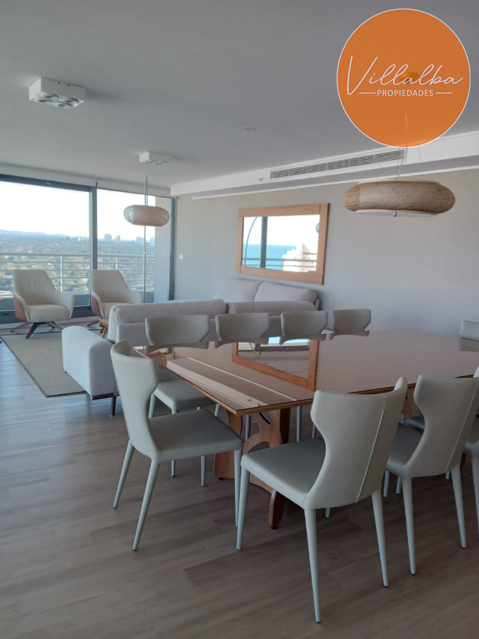 Apartamento ID.1498 - Hermoso Departamento en venta con agradable vista al Mar