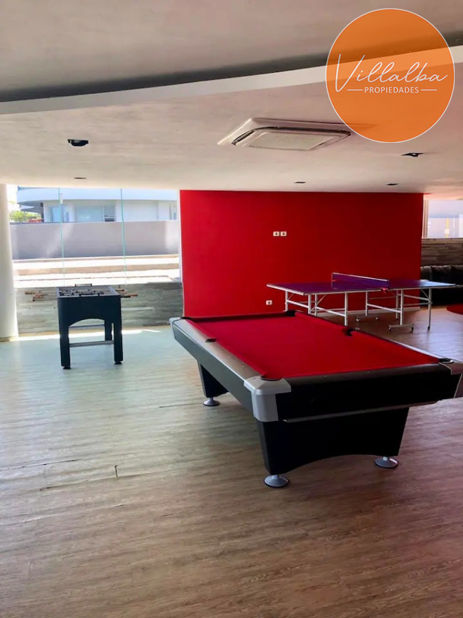 Apartamento ID.2220 - Hermosa vista, comodo y acogedor departamento en venta.