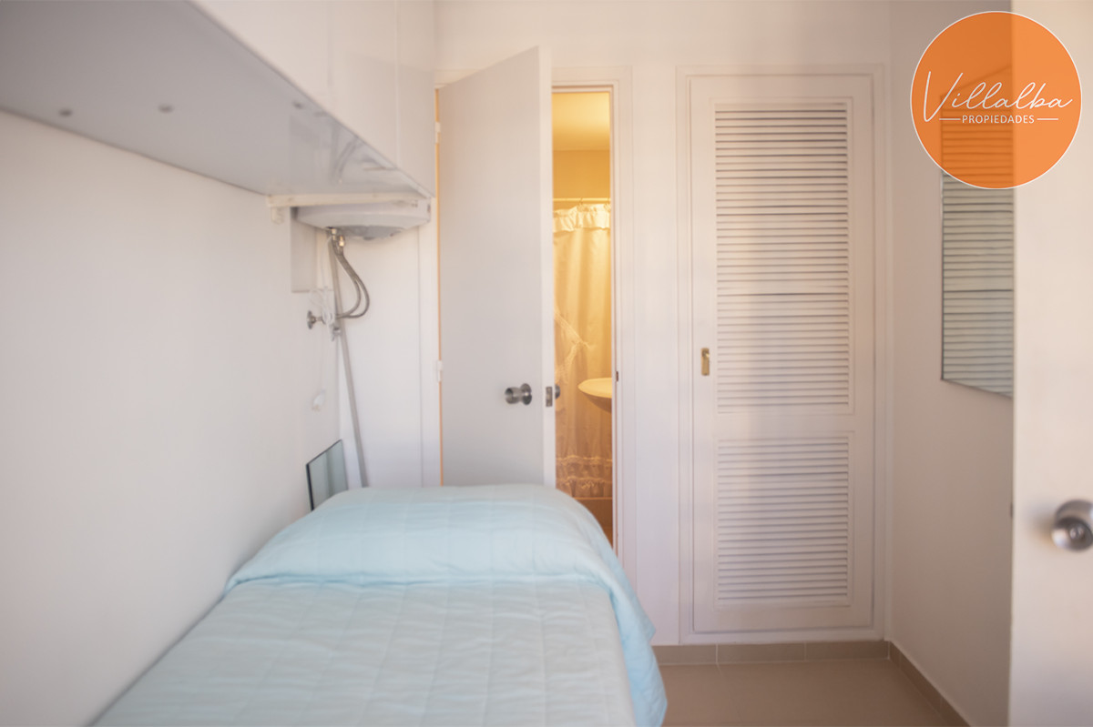 Apartamento ID.3635 - Vende departamento de 3 dormitorios con vista al Puerto, Punta del Este