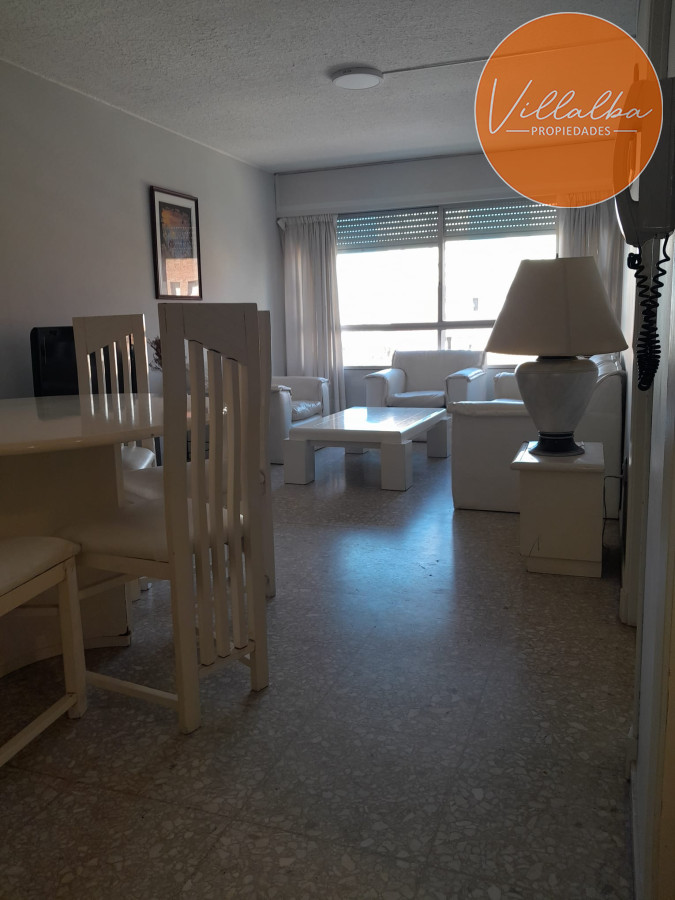 Apartamento ID.3449 - Departamento  en venta de 3 dormitorios  Peninsula, Punta del Este