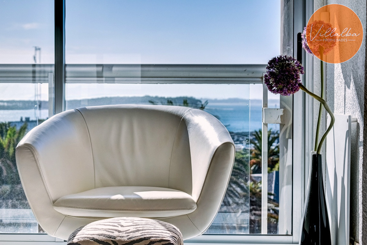 Apartamento ID.3442 - Venta de Apartamento 3 dormitorios , Punta del Este.