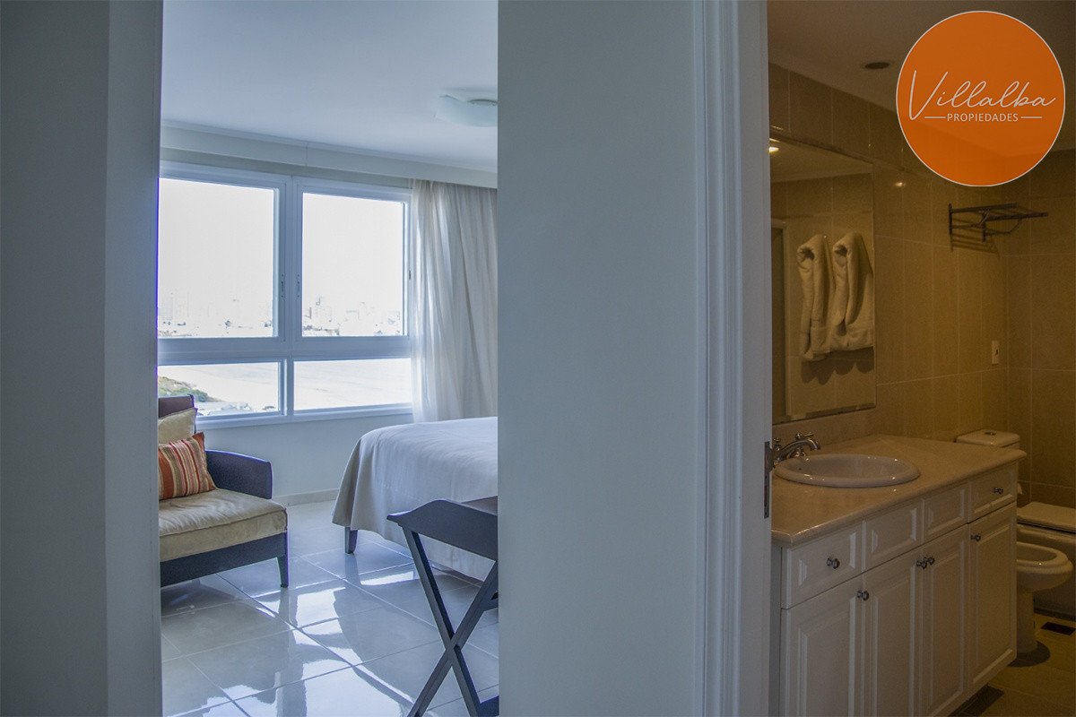 Apartamento ID.1319 - Departamento en venta en Millenium Tower, Punta del Este