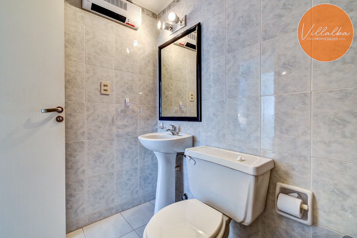 Apartamento ID.3442 - Venta de Apartamento 3 dormitorios , Punta del Este.