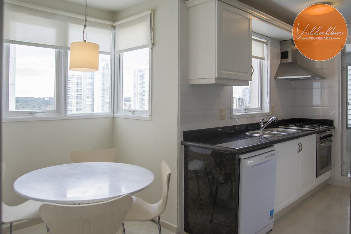 Apartamento ID.1319 - Departamento en venta en Millenium Tower, Punta del Este