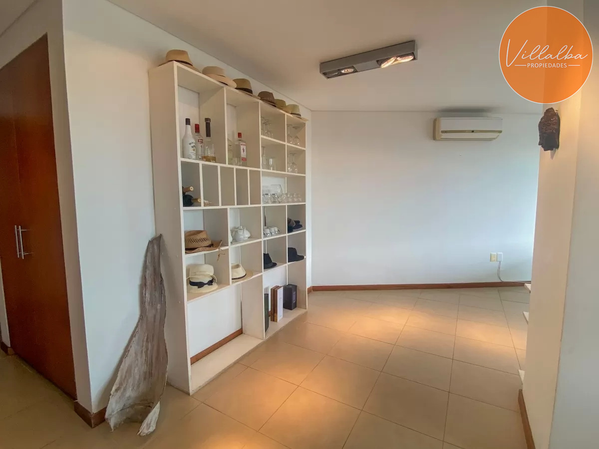 Apartamento ID.3292 - Impecable departamento, comodo e iluminado.