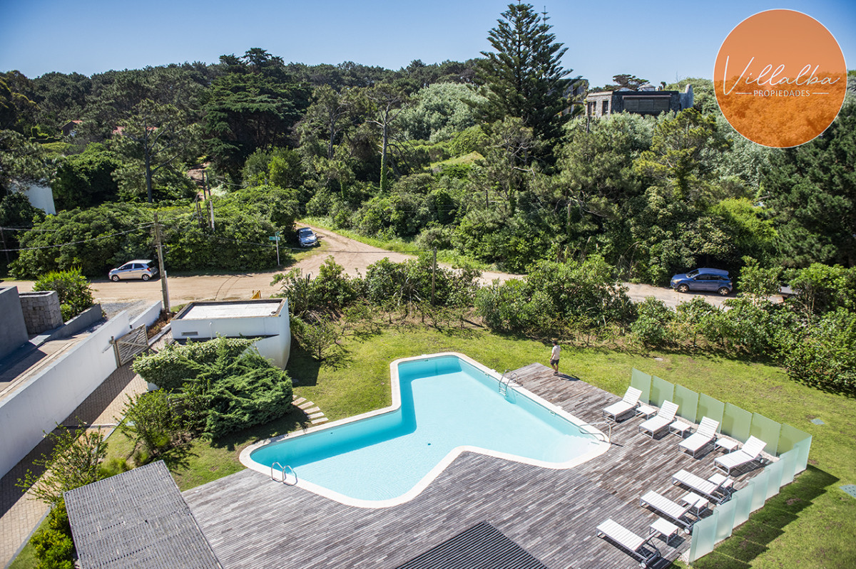 Apartamento ID.2367 - Penthouse frente al mar en venta, 3 suites. Blue Bird