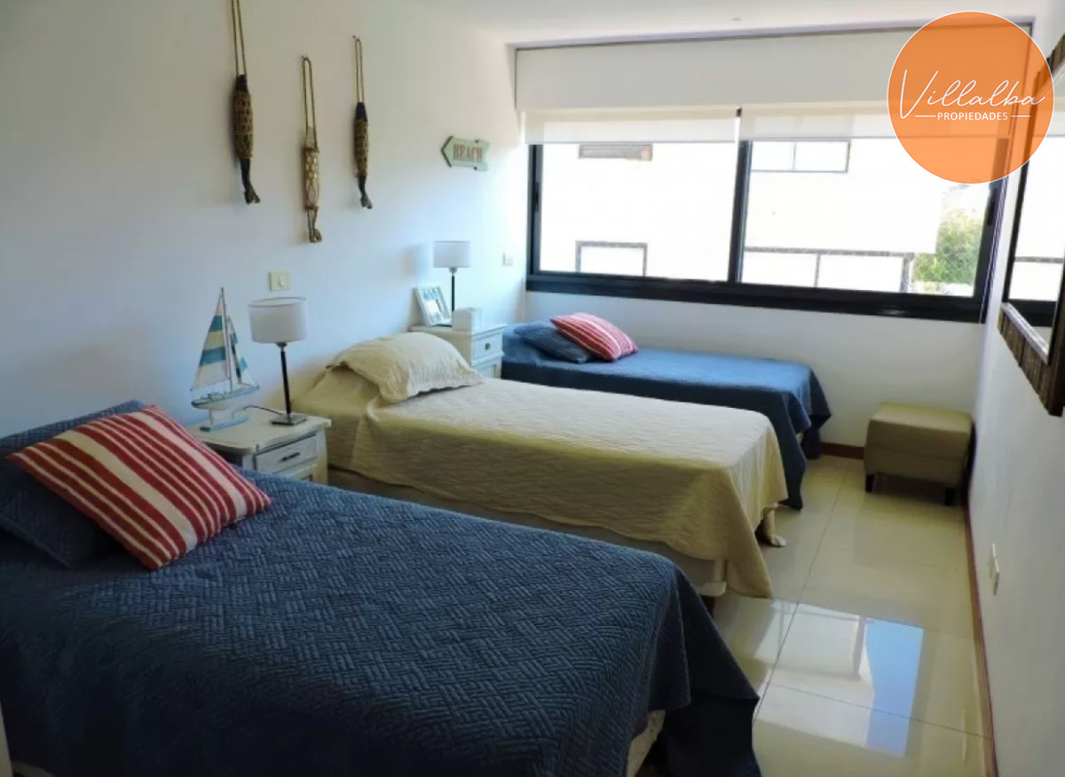 Apartamento ID.2366 - MARIGOT BRAVA,, EXCELENTE UNIDAD EN VENTA EN PRIMERA LINEA BRAVA