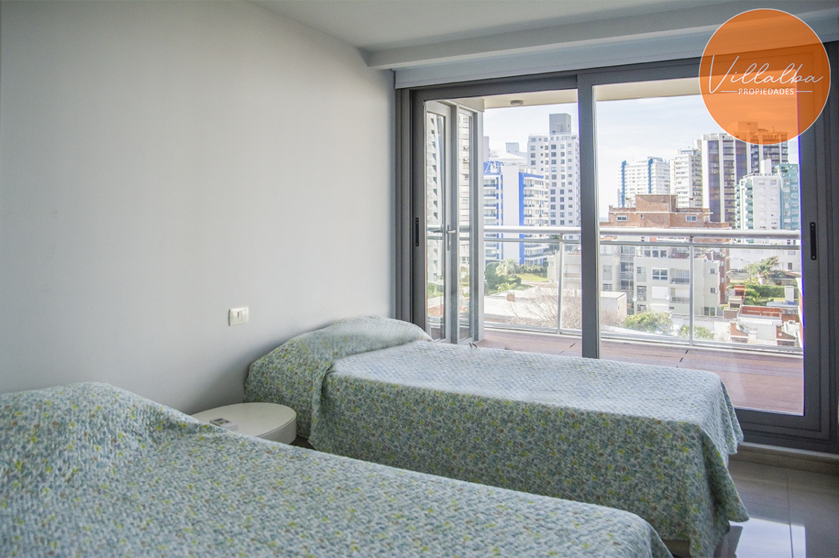 Apartamento ID.1650 - Lindo departamento en excelente zona