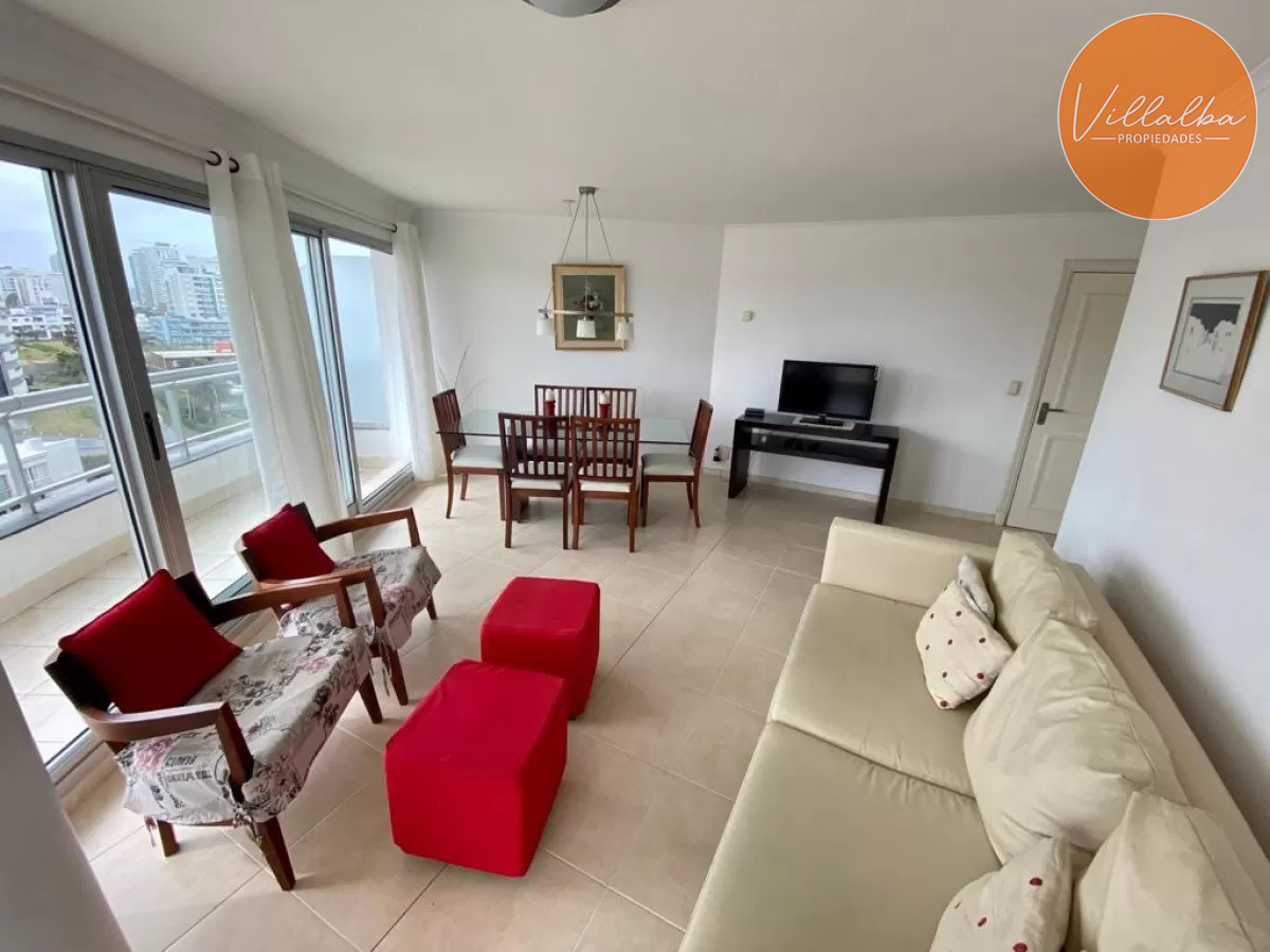Apartamento ID.2172 - A metros de Playa Brava
