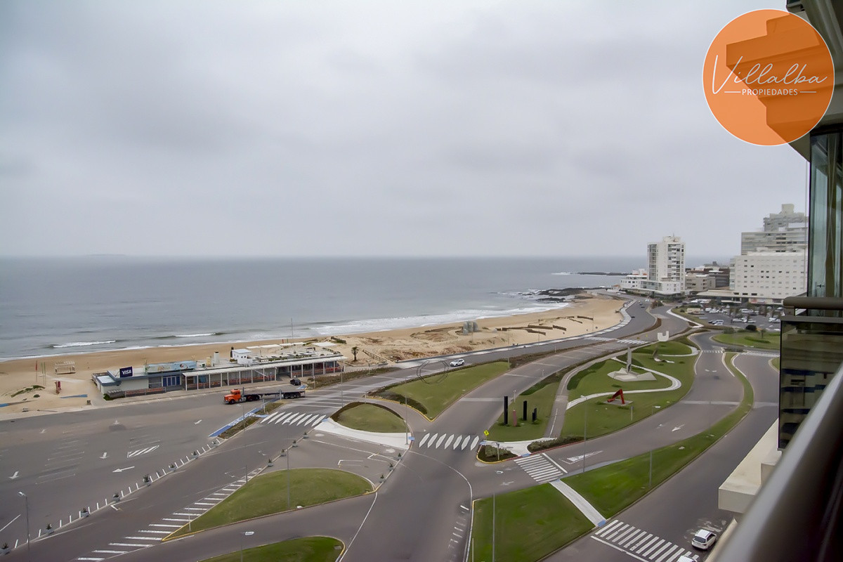 Apartamento ID.1536 - Apartamento en venta de 3 dormitorios en edificio Imperiale.