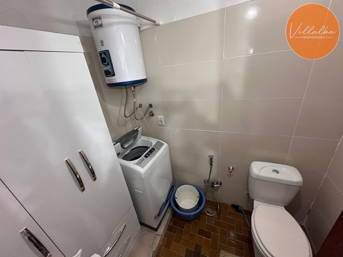 Apartamento ID.3558 - Departamento de 2 dormitorios con 2 baños en venta