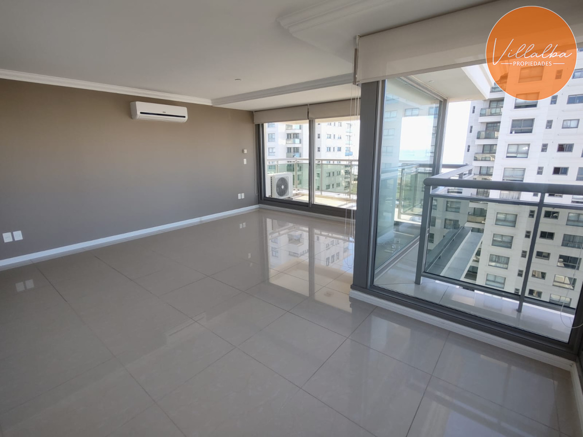Apartamento ID.2255 - Torre Imperiale III, en venta  Sin Muebles
