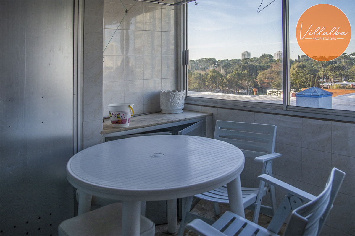 Apartamento ID.1331 - Departamento en venta frente a Playa Mansa