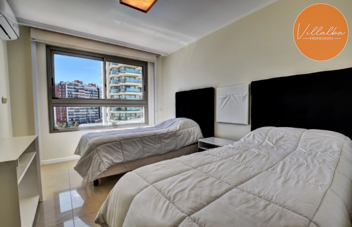 Apartamento ID.1534 - Apartamento en Brava, Torre Imperiale - Punta del Este