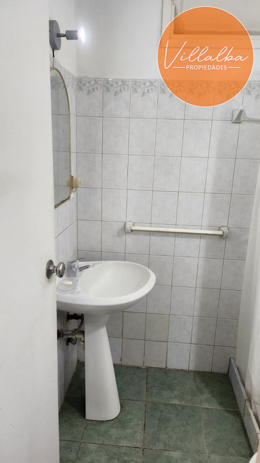 Apartamento ID.3305 - Se vende apartamento de 1 dormitorio en La pastora.