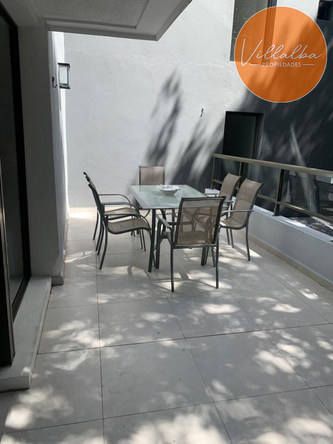 Apartamento ID.3120 - Vende apartamento de 2 dormitorios en San Rafael, Punta del Este