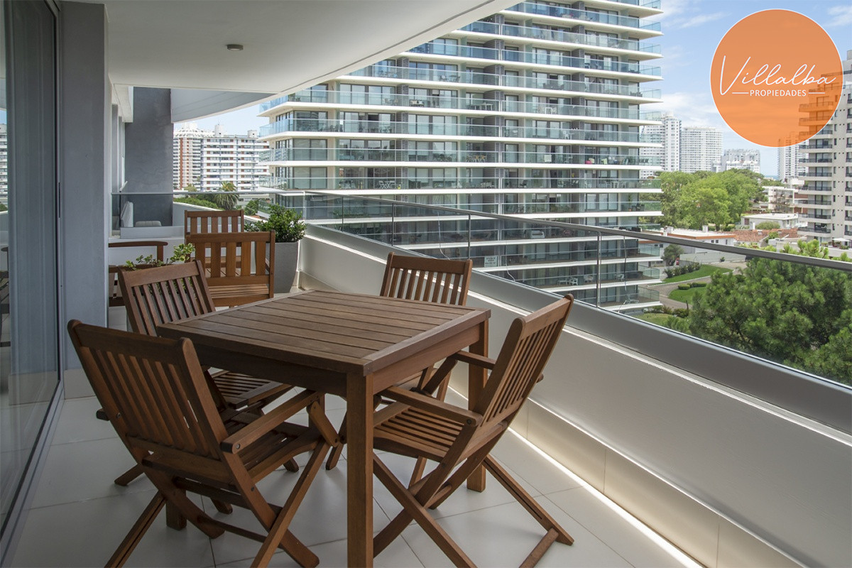Apartamento ID.2192 - Hermoso Departamento en venta.