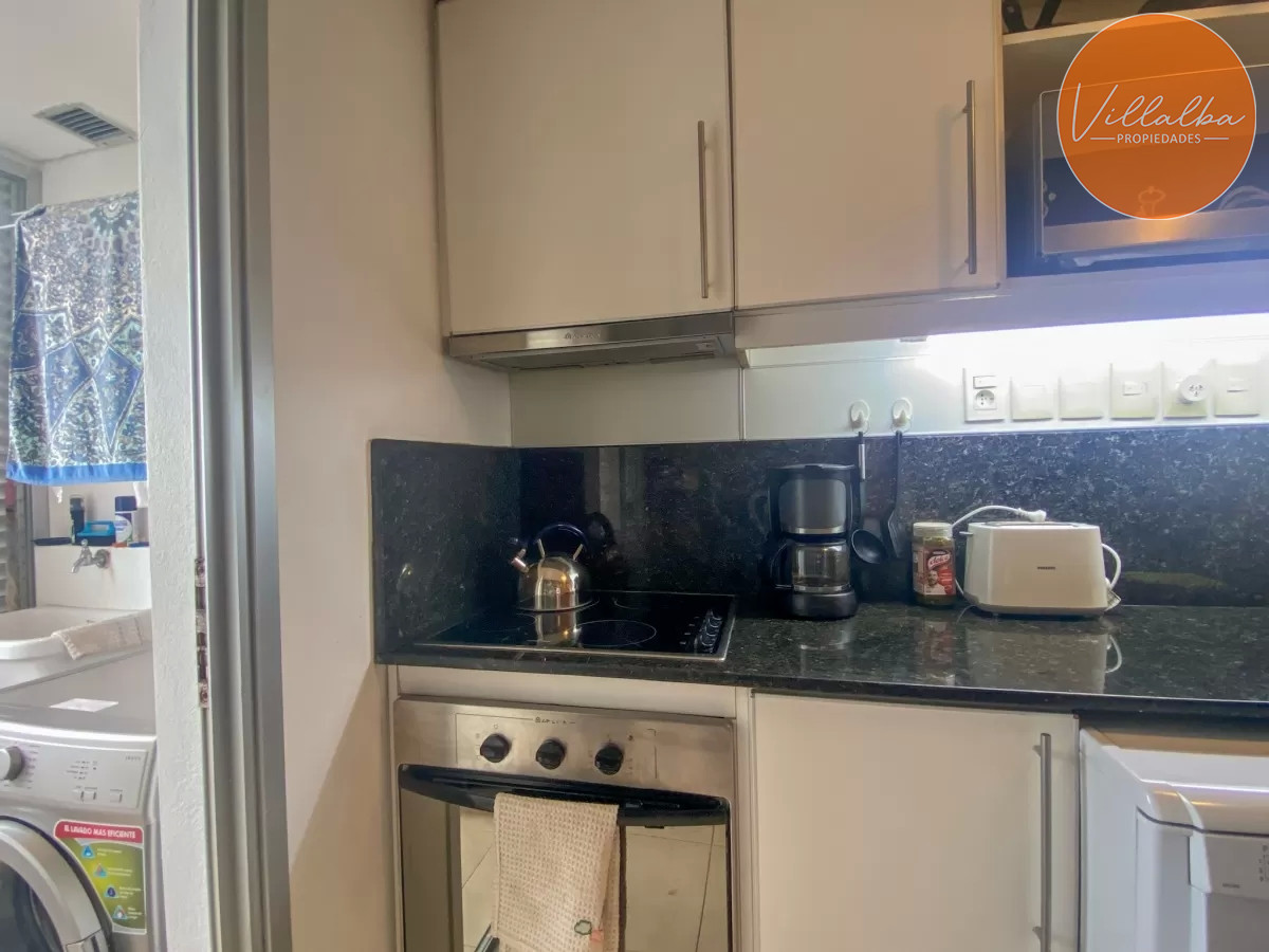 Apartamento ID.3292 - Impecable departamento, comodo e iluminado.