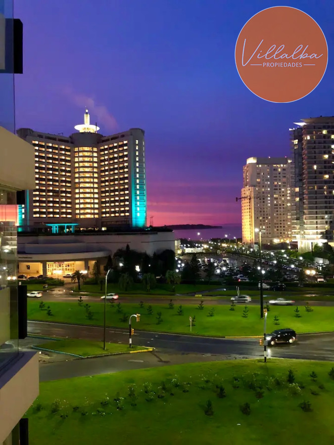 Apartamento ID.2220 - Hermosa vista, comodo y acogedor departamento en venta.