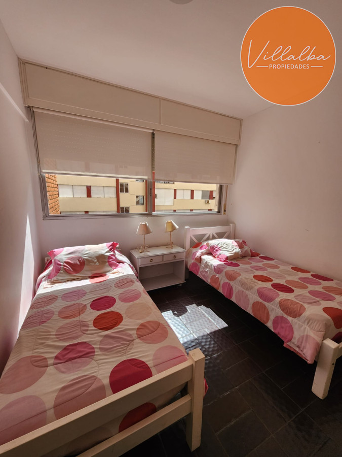 Apartamento ID.2298 - Apartamento de 3 dormitorios frente a la Brava. Punta del Este ,MARENOSTRUM
