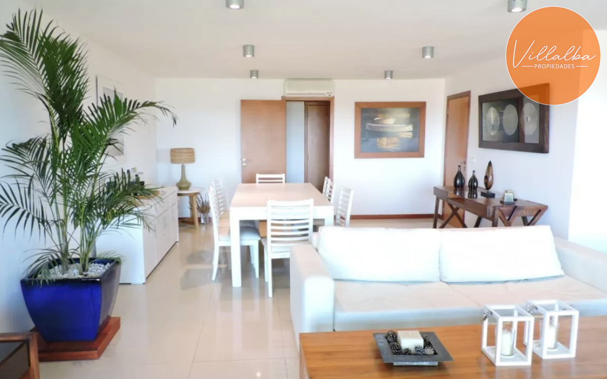 Apartamento ID.2366 - MARIGOT BRAVA,, EXCELENTE UNIDAD EN VENTA EN PRIMERA LINEA BRAVA