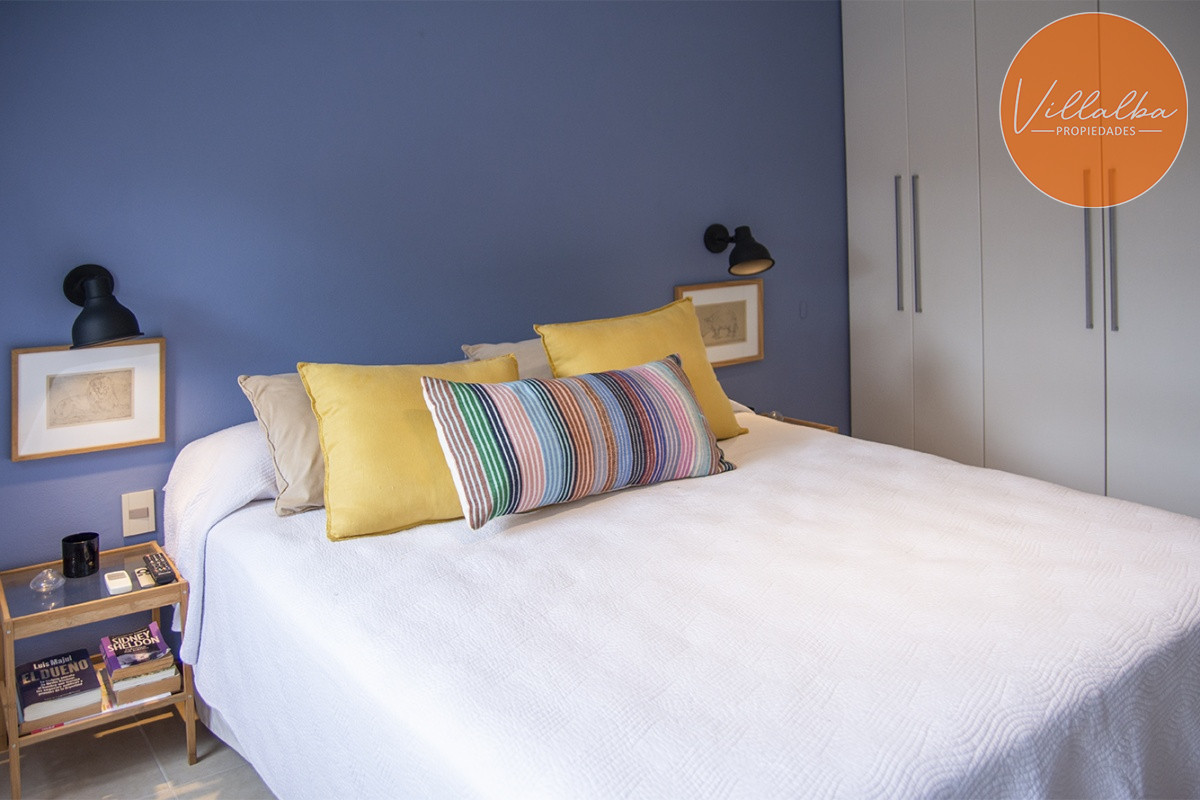 Apartamento ID.1043 - Oportunidad, apartamento en venta en Punta del Este de 3 dormitorios. Terraza con parrillero.