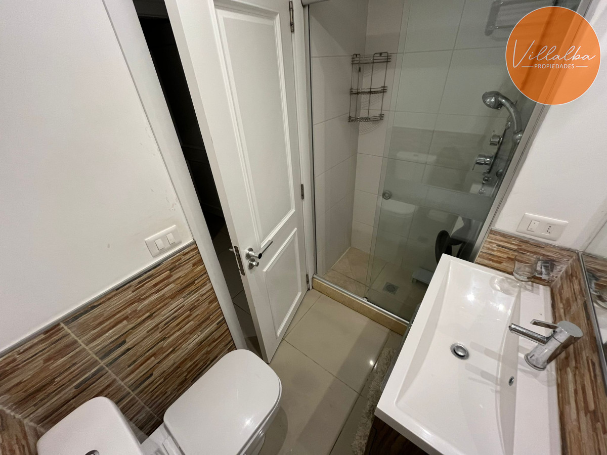 Apartamento ID.3110 - Oportunidad- Parrillero propio y los mejores servicios. 