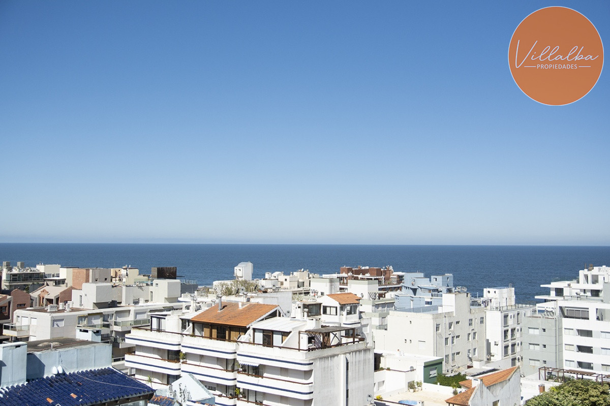 Apartamento ID.1050 - Península- Departamento en venta.