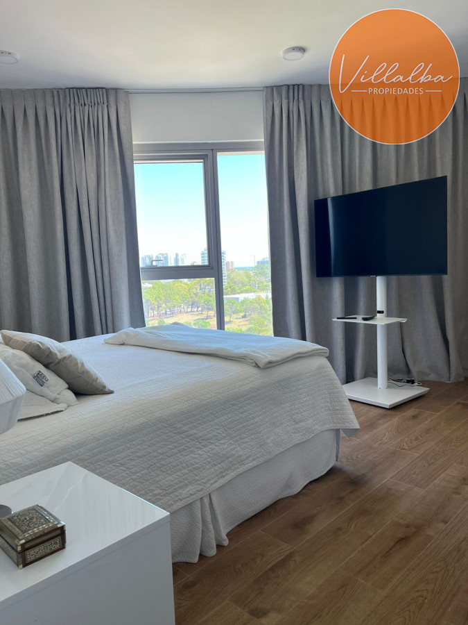 Apartamento ID.2812 - Apartamento en Punta del Este, Brava