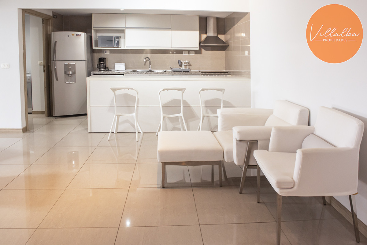 Apartamento ID.1649 - Onix Punta Del Este