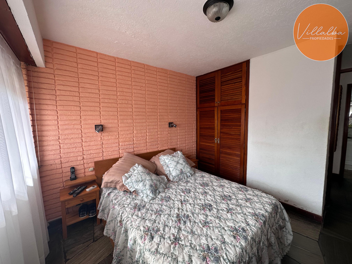 Apartamento ID.3558 - Departamento de 2 dormitorios con 2 baños en venta