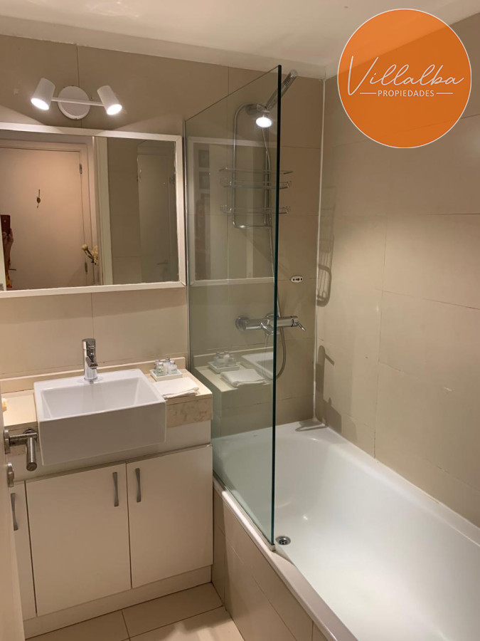 Apartamento ID.3120 - Vende apartamento de 2 dormitorios en San Rafael, Punta del Este