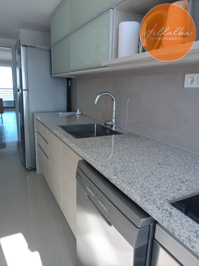 Apartamento ID.1498 - Hermoso Departamento en venta con agradable vista al Mar