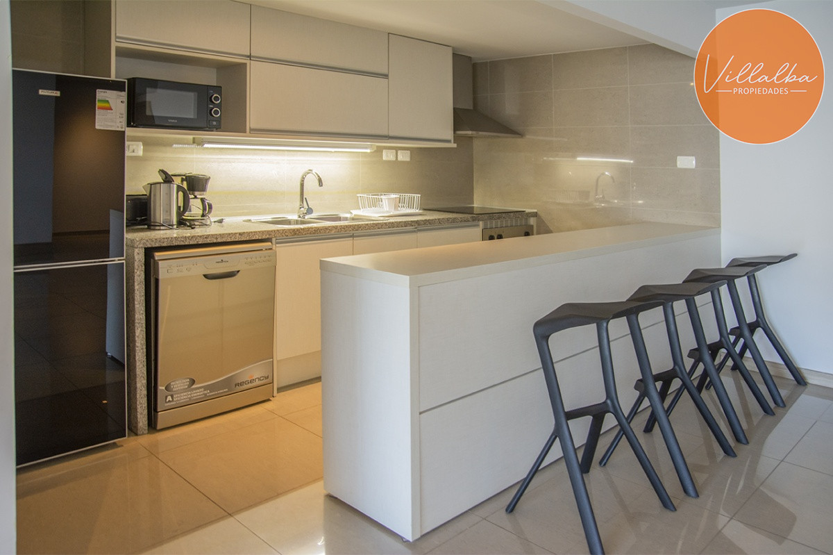 Apartamento ID.1650 - Lindo departamento en excelente zona
