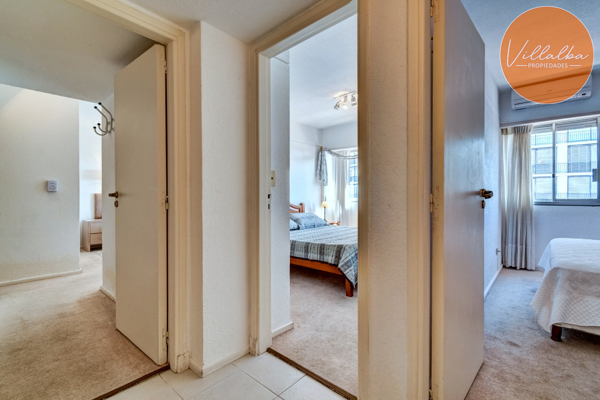 Apartamento ID.3442 - Venta de Apartamento 3 dormitorios , Punta del Este.