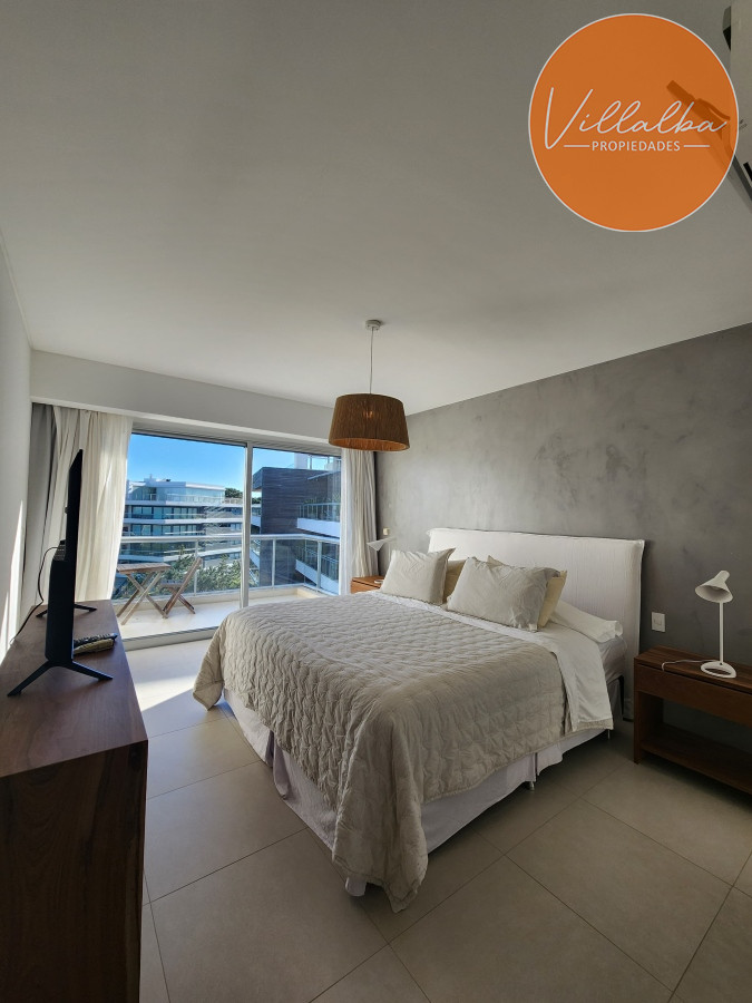 Apartamento ID.3683 - Apartamento pent house en Brava 28, penhtouse, 2 dormitorios. Playa brava