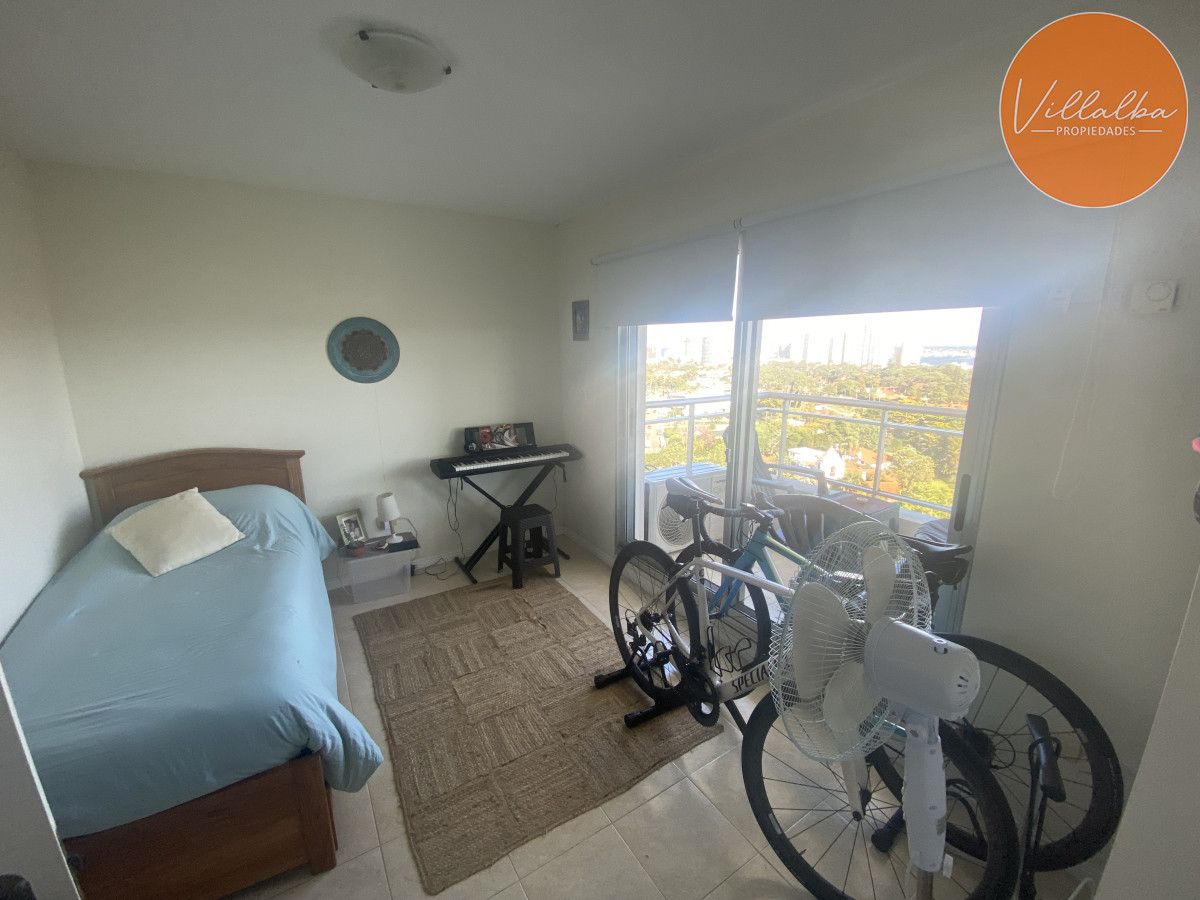Apartamento ID.2728 - Espectacular apartamento en el corazón de punta del este