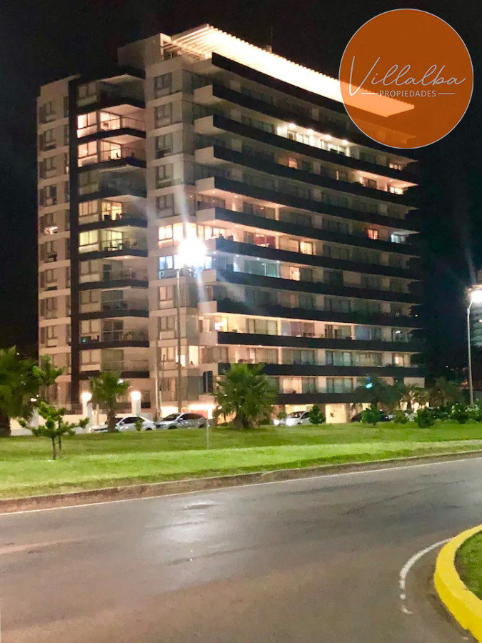 Apartamento ID.2220 - Hermosa vista, comodo y acogedor departamento en venta.