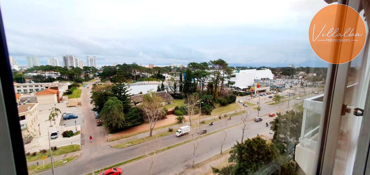 Apartamento ID.2730 - Hermoso Departamento en venta con agradable vista.