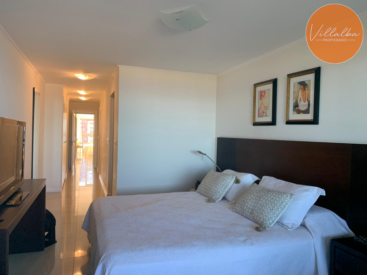 Apartamento ID.1535 - Departamento  en Venta. Torre Imperiale.