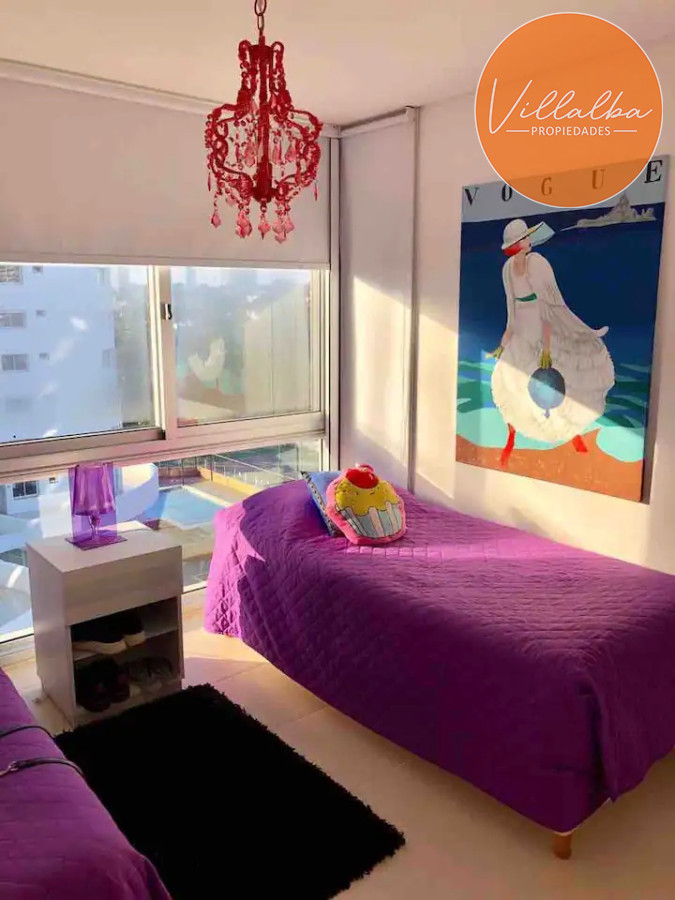 Apartamento ID.2220 - Hermosa vista, comodo y acogedor departamento en venta.
