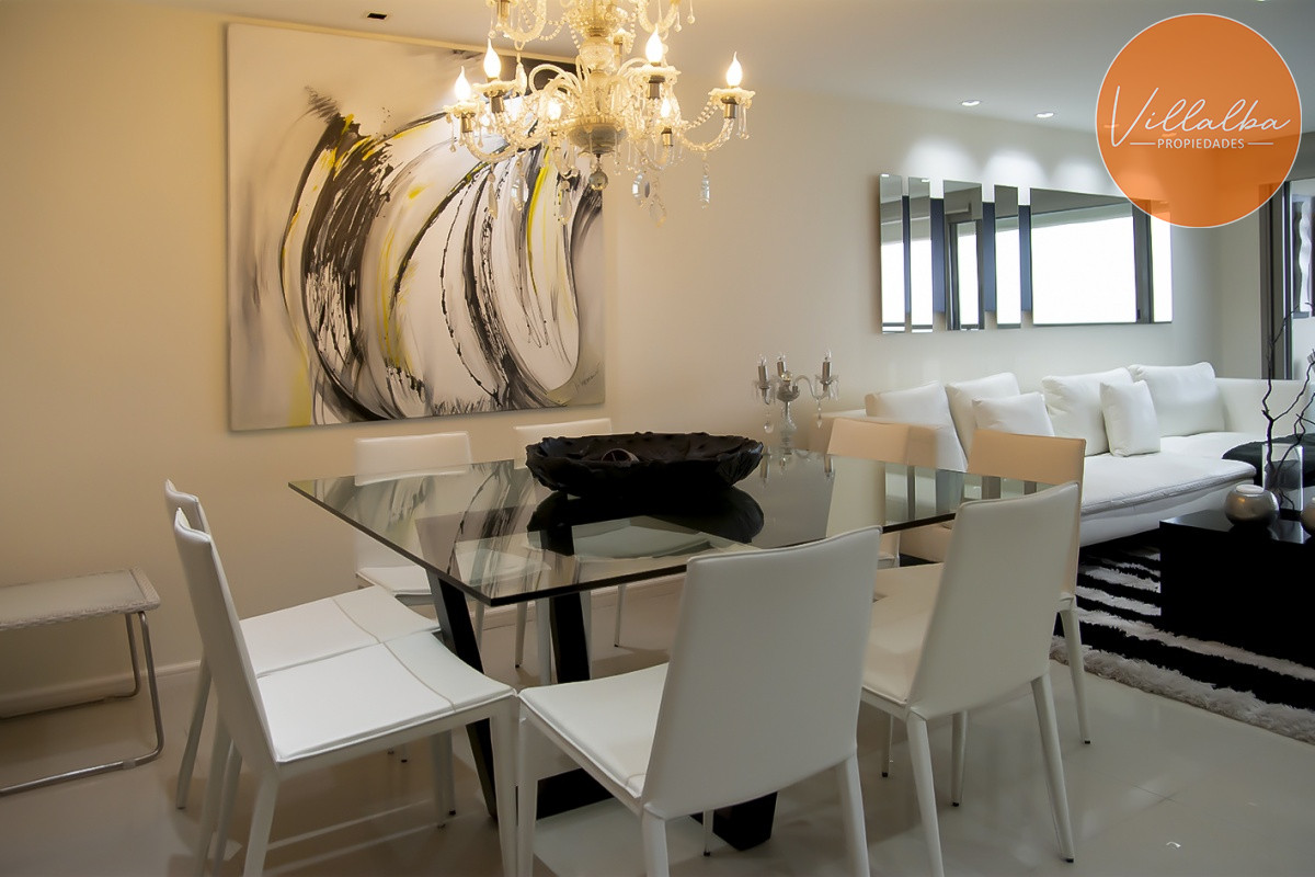 Apartamento ID.1536 - Apartamento en venta de 3 dormitorios en edificio Imperiale.
