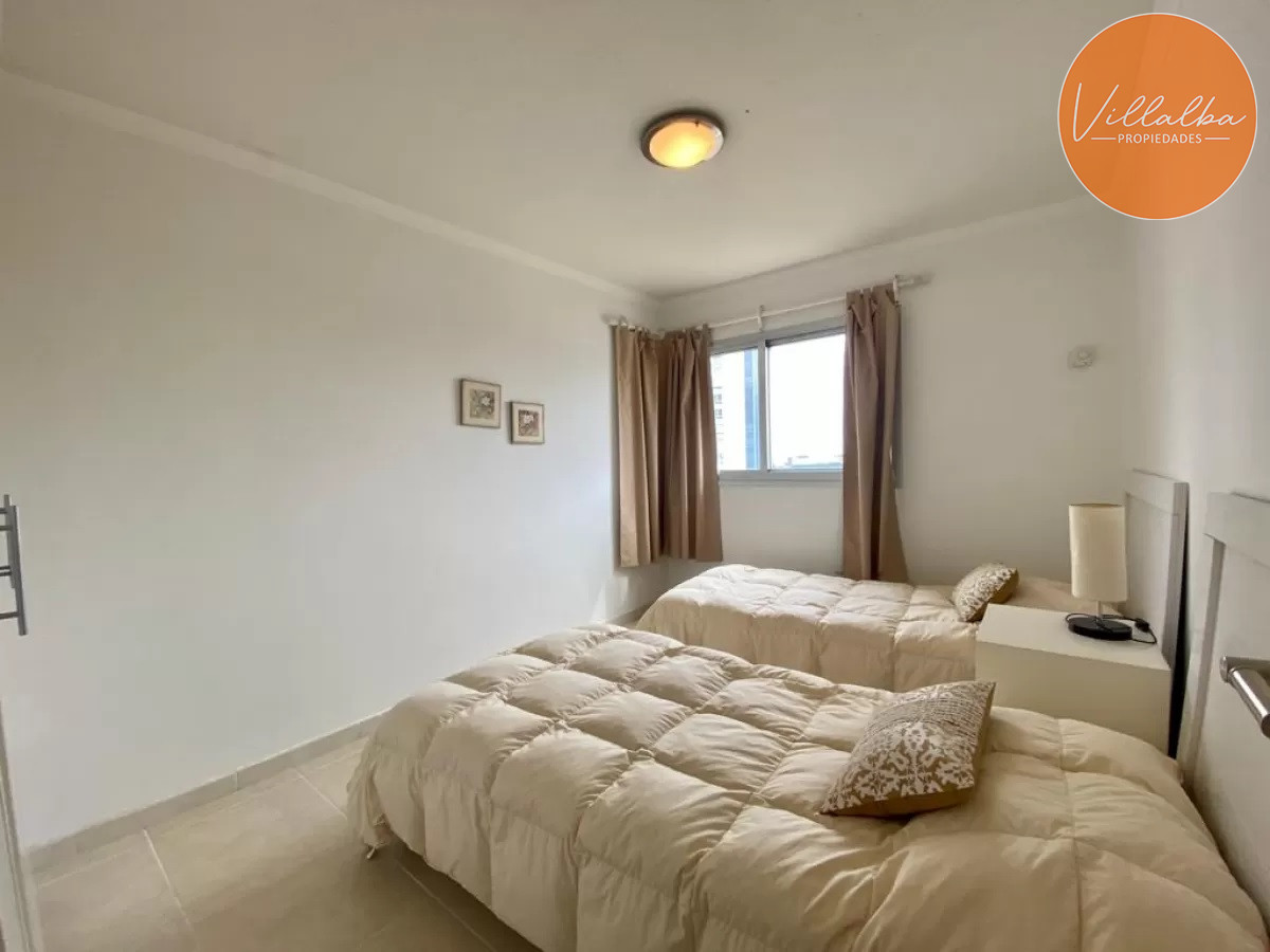 Apartamento ID.2172 - A metros de Playa Brava