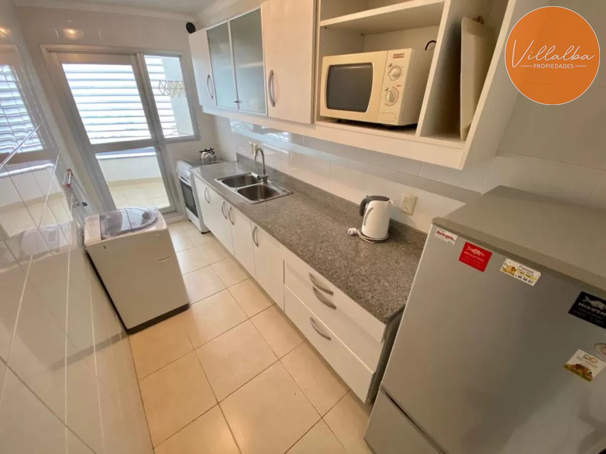Apartamento ID.2172 - A metros de Playa Brava
