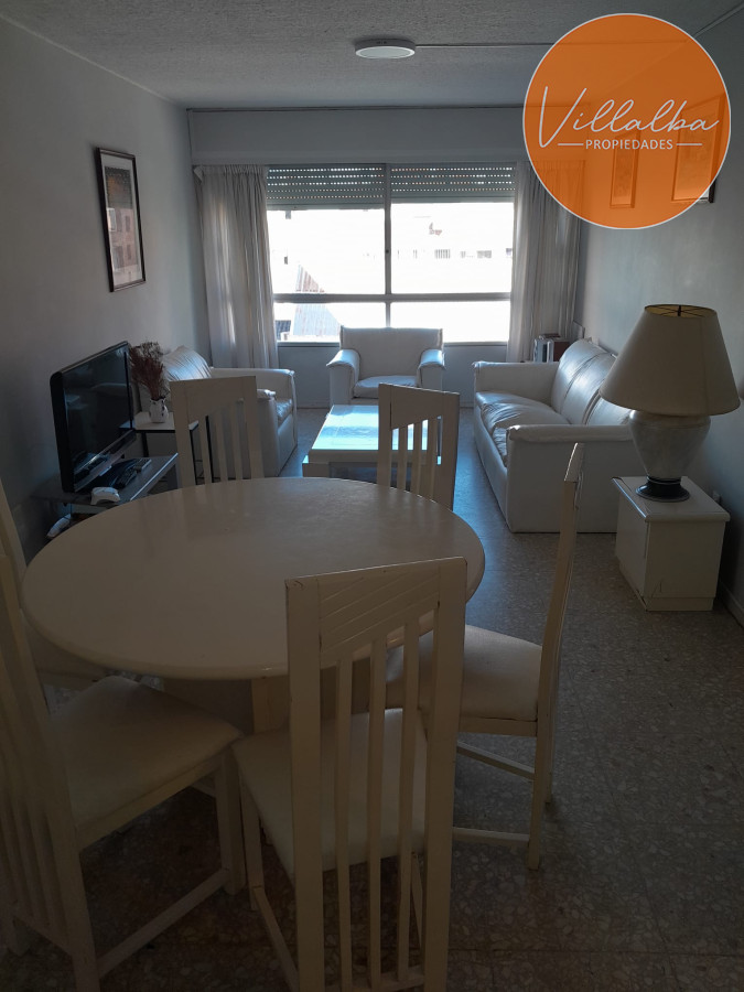 Apartamento ID.3449 - Departamento  en venta de 3 dormitorios  Peninsula, Punta del Este