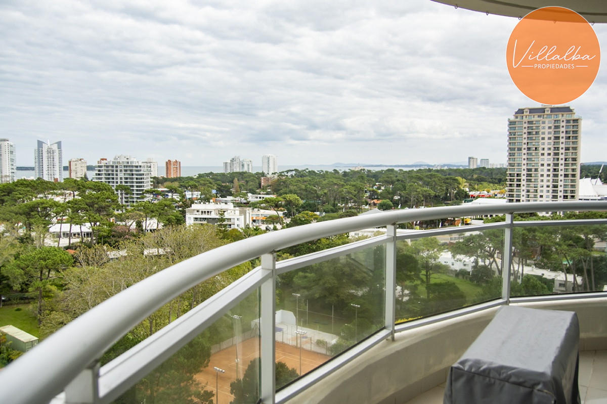 Apartamento ID.2345 - Departamento de 2 dormitorios en venta, Torre Ocean Drive