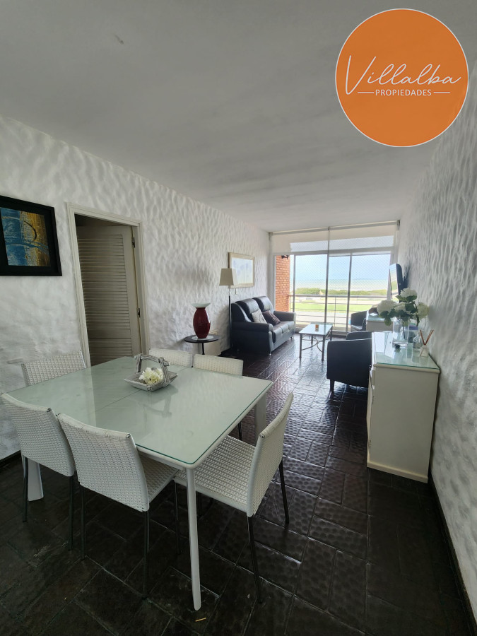 Apartamento ID.2298 - Apartamento de 3 dormitorios frente a la Brava. Punta del Este ,MARENOSTRUM
