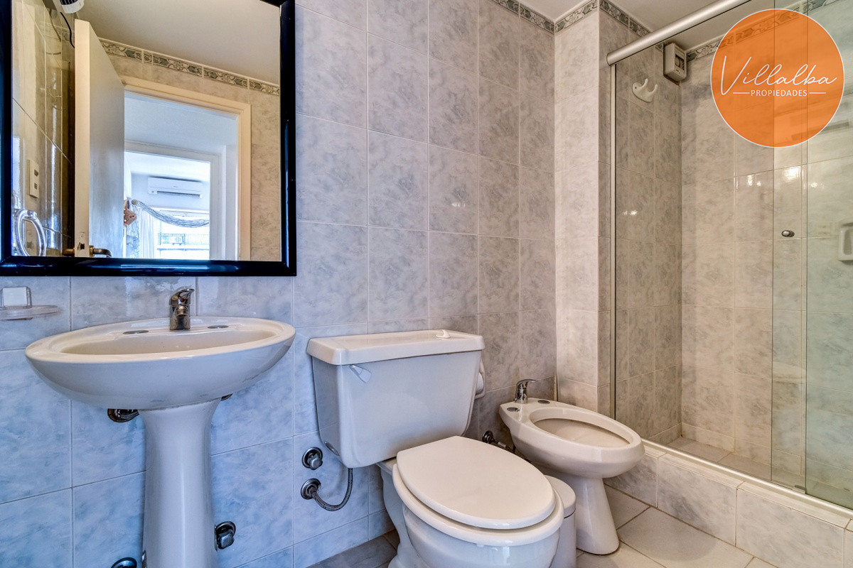 Apartamento ID.3442 - Venta de Apartamento 3 dormitorios , Punta del Este.