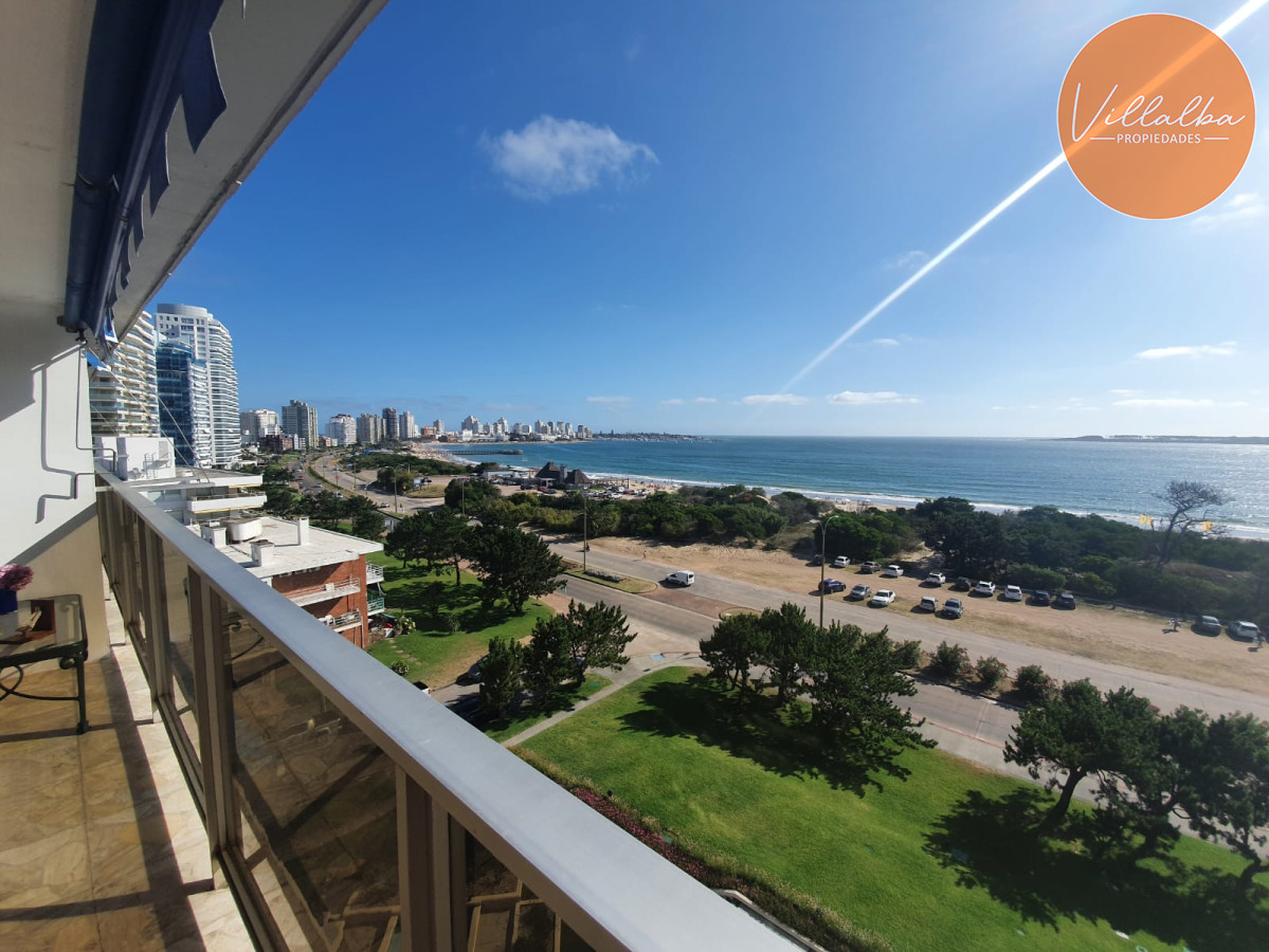 Apartamento ID.1002 - Departamento en venta, 3 dormitorios.